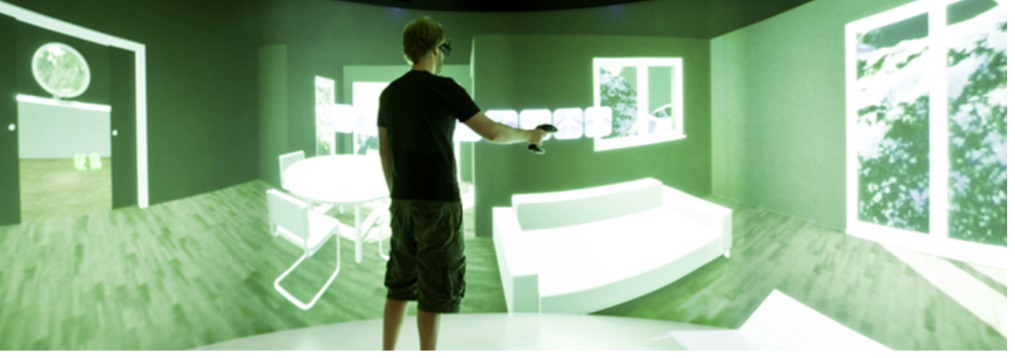 Studium Fakultät IV