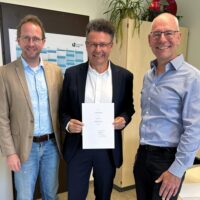 KI-Experte Dr. André Klahold neuer Honorarprofessor