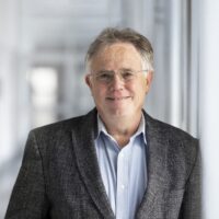 Thomas Mannel wird Erwin Schrödinger Gastprofessor 2025